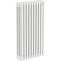 Kolomradiator MultiColom 4 kolom 207x2278x148 1568W DRL