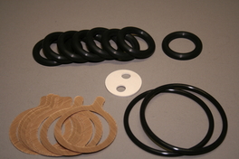 KONDENSATOR VENT.104HRE 120086637