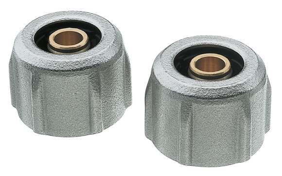 Koppeling 12x2mm euroconus - afb. 2