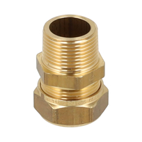 KOPPELING 22MM-3/4 30528