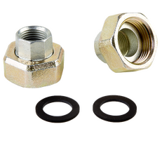KOPPELING SET 1.1/4"