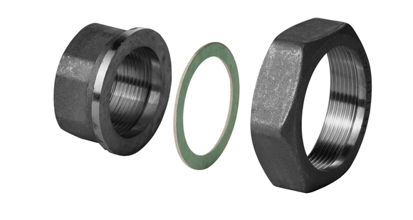 KOPPELINGSET 2-DELIG N4363 ALG502 - afb. 2