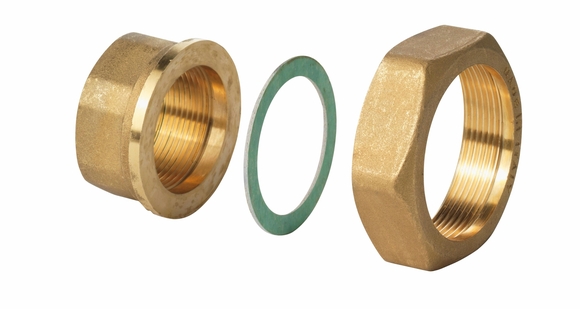 KOPPELINGSET 3-DELIG N4363 ALG133 - afb. 2