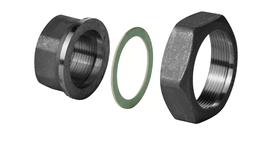 KOPPELINGSET 3-DELIG N4363 ALG253