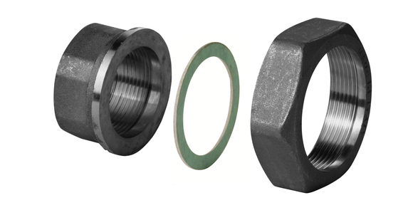 KOPPELINGSET 3-DELIG N4363 ALG503 - afb. 1