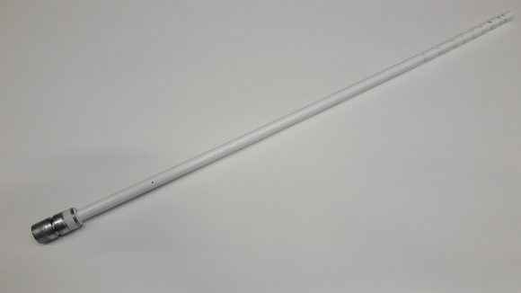 KOUDWATERINLAATPIJP 210.142.01 - afb. 1