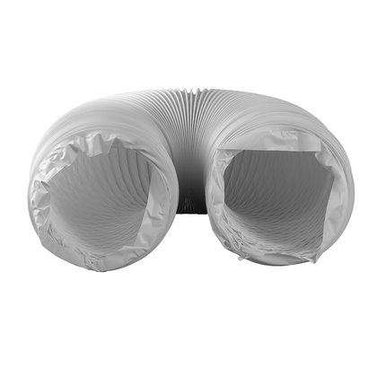 Kunststof Afvoerslang O152mm 3,0mtr Wit - afb. 2