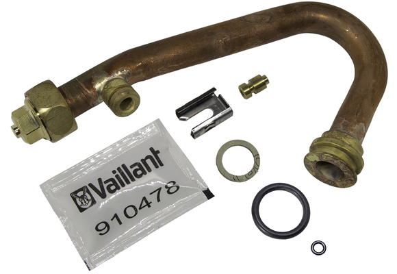 LEIDING BOILER-RETOUR 022690 - afb. 1