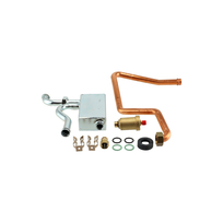 LEIDINGENSET WATERZ. S58689