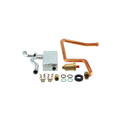 LEIDINGENSET WATERZ. S58689 - afb. 1