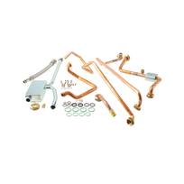 LEIDINGENSET WATERZIJDIG S100073