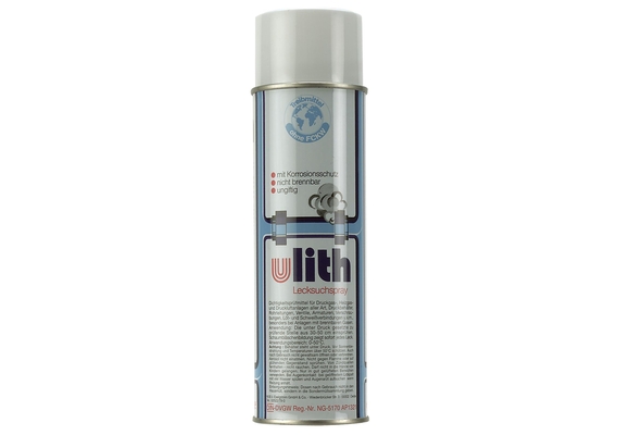 LEKZOEK MIDDEL 990166 - afb. 1