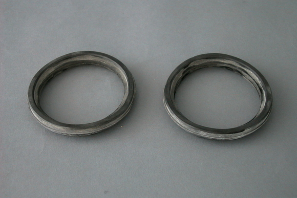 LIPRING 80MM (SET A 2) 73636S - afb. 1