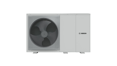 Lucht-water warmtepomp Compress 2000AWF 14 R-T 7738602285 - afb. 6