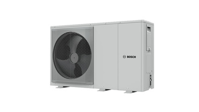 Lucht-water warmtepomp Compress 2000AWF 16 R-T 7738602286 - afb. 2