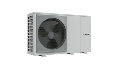 Lucht-water warmtepomp Compress 2000AWF 16 R-T 7738602286 - afb. 4