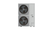 Lucht-water warmtepomp Compress 2000AWF 22 R-T 7738602288 - afb. 1