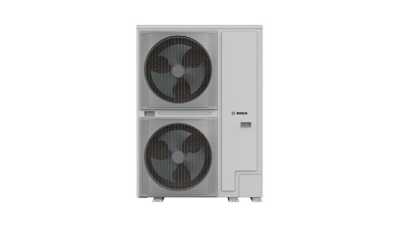 Lucht-water warmtepomp Compress 2000AWF 22 R-T 7738602288 - afb. 1