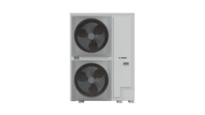 Lucht-water warmtepomp Compress 2000AWF 22 R-T 7738602288 - afb. 2
