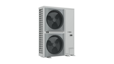 Lucht-water warmtepomp Compress 2000AWF 22 R-T 7738602288 - afb. 4