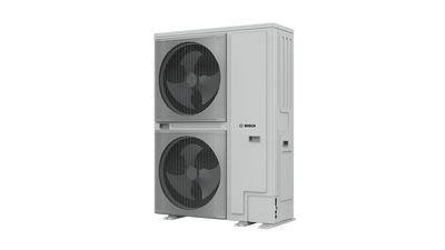 Lucht-water warmtepomp Compress 2000AWF 22 R-T 7738602288 - afb. 6