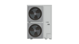 Lucht-water warmtepomp Compress 2000AWF 26 R-T 7738602289