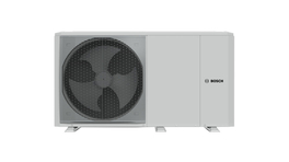Lucht-water warmtepomp Compress 2000AWF 4 R-S 7738602277