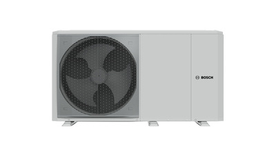 Lucht-water warmtepomp Compress 2000AWF 4 R-S 7738602277 - afb. 2