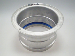 LUCHTAANZUIGMOND 130 IK.2806