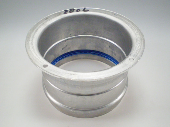 LUCHTAANZUIGMOND 130 IK.2806 - afb. 1