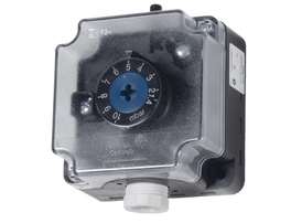 LUCHTDRUKSCHAK. P233A-50-AAC