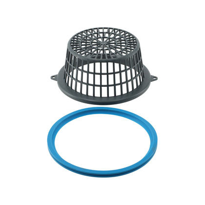 LUCHTINLAATKORF S100599 - afb. 1