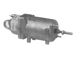 LUCHTKLEPSERVOMOTOR D4300-8340