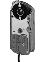 LUCHTKLEPSERVOMOTOR GMA121.1E