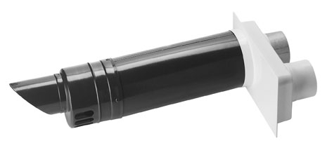 M&G 2000 HR gevelset 2x80+adap.400453853 - afb. 1