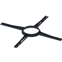 M&G montagekruis alu O99 tbv flex 80 zwa