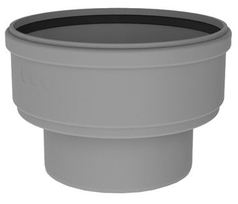 M&G PP rg-vergrotend verl.stuk 100-130 4