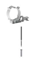 M&G Safe-PP fixatiebeugel 80mm 400452203