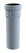 M&G Safe-PP pijp 80-1000mm wit 400453977 - afb. 3