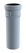 M&G Safe-PP pijp 80-250mm wit 400453973 - afb. 2