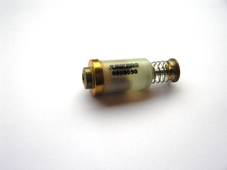 MAGNEET 828666 - afb. 1