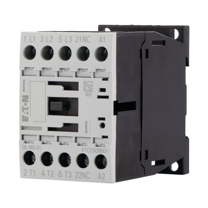 MAGNEETSCHAK. DIL OOM-01 24V - afb. 3