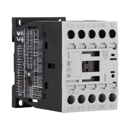 MAGNEETSCHAK. DIL OOM-01 24V - afb. 4