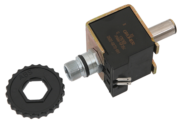MAGNEETSPOEL A25 255 170373 - afb. 1