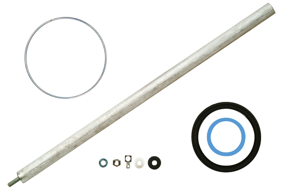 MAGNESIUM ANODE 285875 - afb. 1