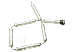 MAGNESIUMANODE FLEX 285850