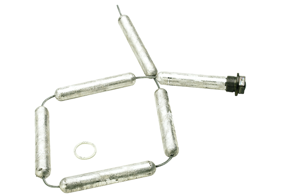 MAGNESIUMANODE FLEX 285850 - afb. 1