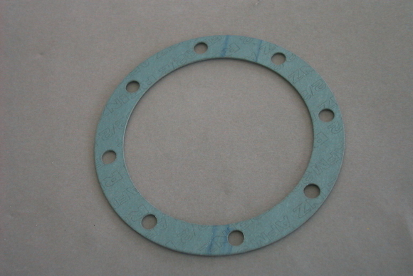 MANGATPAK. R 138X106X1,5 79080 - afb. 1