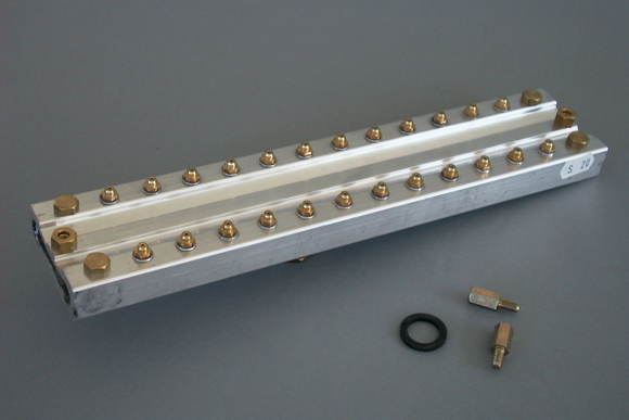 MANIFOLD 38236 - afb. 1