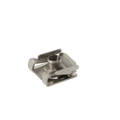 MANTEL CLIPS M6 42880 - afb. 1